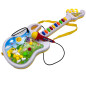 Chitara cu Microfon de Jucarie pentru Copii