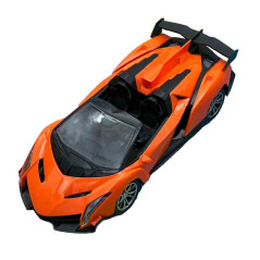 Masina Sport RC Lamborghini Veneno cu Volan Si Pedale |1:16