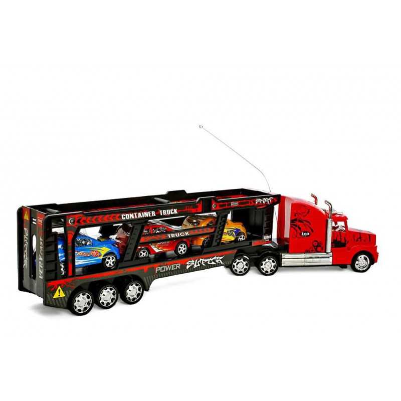 Camion si Masinute de Jucarie cu RadioComanda Camion si Masinute de Jucarie cu RadioComanda