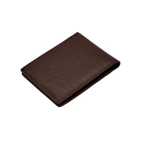Portofele Barbati Slim din piele Naturala: 9625-WK