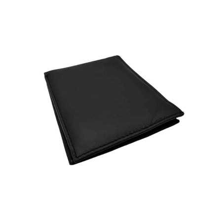 Portofel ergonomic barbati din piele naturala: Confidential