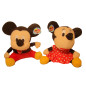 Mickey si Minnie: Jucarii de Plus