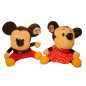 Mickey si Minnie: Jucarii de Plus Mickey si Minnie: Jucarii de Plus