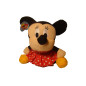 Mickey si Minnie: Jucarii de Plus
