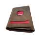 Portofele Carduri cu Protectie RFID - Piele Naturala Handmade Portofele Carduri cu Protectie RFID - Piele Naturala Handmade
