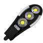Lampa Solara Stradala Led T90: Telecomanda si senzor de miscare