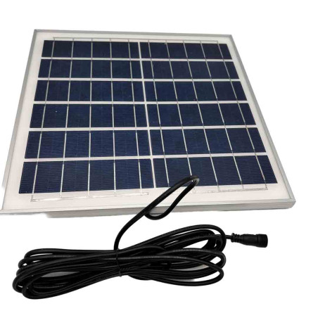 Kit Solar: Proiector solar led SMD, 100W, 60W, 40W si Panou Solar IP66 + Telecomanda