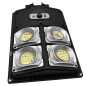 Lampa solara de exterior LE cu senzor de mișcare si telecomandă: Parcare, Grădină, Perete Lampa solara de exterior LE cu senzor de mișcare si telecomandă: Parcare, Grădină, Perete