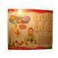 Carusel muzical Happy Bed Bell Carusel muzical Happy Bed Bell