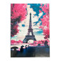 Set Pictura pe Numere - Turnul Eiffel