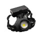Lanterna Frontala P70 - 3 Acumulatori de 8800 mAh - LED XHP 70.2