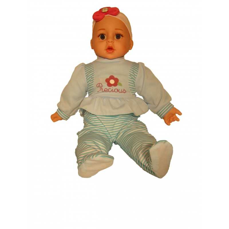 Precious-Bebelus interactiv Precious-Bebelus interactiv