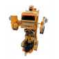 Betoniera de jucarie 2-1 cu telecomanda Transformers Urias Betoniera de jucarie 2-1 cu telecomanda Transformers Urias