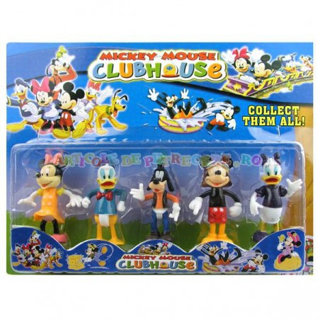 Mickey Mouse-ClubHouse