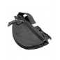 Borseta diagonala Barbati (crossbody): Piele Naturala Negru- Maro Borseta diagonala Barbati (crossbody): Piele Naturala Negru- Maro