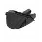Borseta diagonala Barbati (crossbody): Piele Naturala Negru- Maro Borseta diagonala Barbati (crossbody): Piele Naturala Negru- Maro