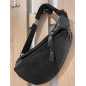 Borseta diagonala Barbati (crossbody): Piele Naturala Negru- Maro Borseta diagonala Barbati (crossbody): Piele Naturala Negru- Maro