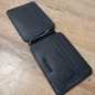 Portofel Minimalist Port Card cu Clips Bani din Piele Naturala Portofel Minimalist Port Card cu Clips Bani din Piele Naturala