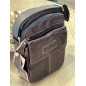 Borseta Barbati Piele Naturala: Ruff ryder ~ Maro 22x18x7 cm