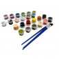 Set de Pictura pe numere Vaza cu Liliac Set de Pictura pe numere Vaza cu Liliac