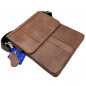 Borseta Slim pentru Barbati din piele Naturala, 24x20x2.5 cm Borseta Slim pentru Barbati din piele Naturala, 24x20x2.5 cm