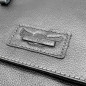 Borseta Slim din Piele naturala - Perfecta pentru Tableta, 27cm x 22 cm x 4 cm