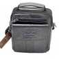 Borseta Barbati Neagra - Navy, Ruff Ryder| Piele Naturala, 23 cm x 20 x 7.5 cm Borseta Barbati Neagra - Navy, Ruff Ryder| Piele Naturala, 23 cm x 20 x 7.5 cm
