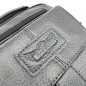Borseta Barbati Neagra - Navy, Ruff Ryder| Piele Naturala, 23 cm x 20 x 7.5 cm Borseta Barbati Neagra - Navy, Ruff Ryder| Piele Naturala, 23 cm x 20 x 7.5 cm