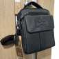 Borseta Barbati Neagra - Navy, Ruff Ryder| Piele Naturala, 23 cm x 20 x 7.5 cm Borseta Barbati Neagra - Navy, Ruff Ryder| Piele Naturala, 23 cm x 20 x 7.5 cm