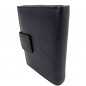 Portofel Vertical Dama Din Piele Naturala, Ergonomic, 11x14cm: Rosu, Negru, Violet, Maro, Visiniu si Verde Inchis Portofel Vertical Dama Din Piele Naturala, Ergonomic, 11x14cm: Rosu, Negru, Violet, Maro, Visiniu si Verde Inchis