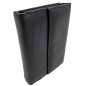 Portofel Vertical Dama Din Piele Naturala, Ergonomic, 11x14cm: Rosu, Negru, Violet, Maro, Visiniu si Verde Inchis Portofel Vertical Dama Din Piele Naturala, Ergonomic, 11x14cm: Rosu, Negru, Violet, Maro, Visiniu si Verde Inchis