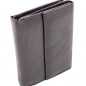 Portofel Vertical Dama Din Piele Naturala, Ergonomic, 11x14cm: Rosu, Negru, Violet, Maro, Visiniu si Verde Inchis Portofel Vertical Dama Din Piele Naturala, Ergonomic, 11x14cm: Rosu, Negru, Violet, Maro, Visiniu si Verde Inchis