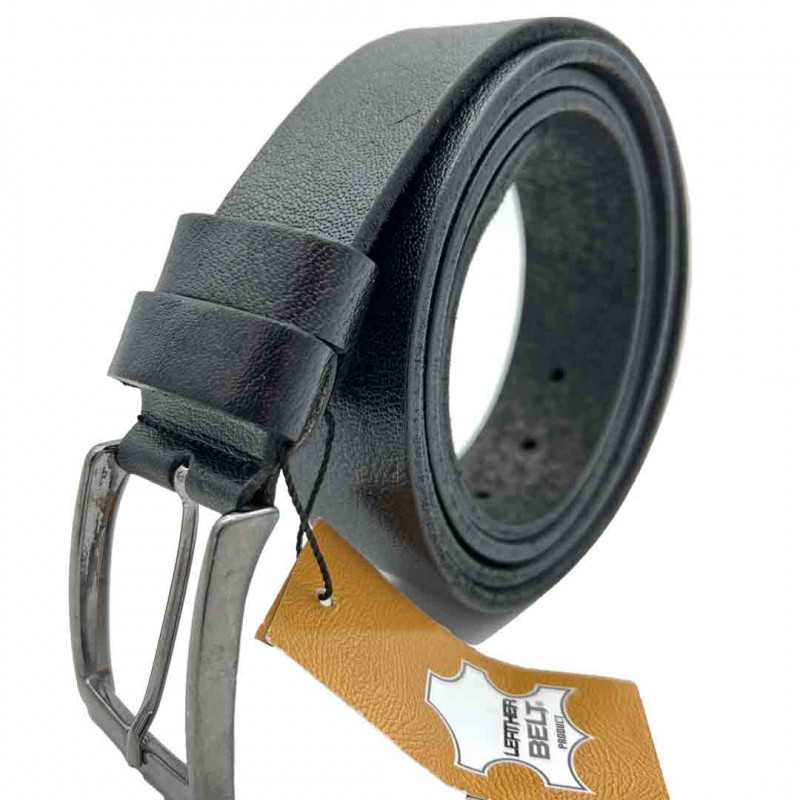Curea Piele Naturala Neagra, Marimi mari: 150 cm, 155 cm, 165 cm : Colectia Batal Curea Piele Naturala Neagra, Marimi mari: 150 cm, 155 cm, 165 cm : Colectia Batal