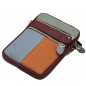 Borseta Tip Gentuta de Umar Dama multicolora, SummerVibe, 14.5x20x2cm Borseta Tip Gentuta de Umar Dama multicolora, SummerVibe, 14.5x20x2cm