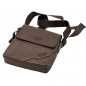 Borseta Jeep BULUO, Piele Ecologica, 18x20x4.5 cm, Maro, Negru, Maro Inchis Borseta Jeep BULUO, Piele Ecologica, 18x20x4.5 cm, Maro, Negru, Maro Inchis