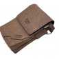 Borseta Jeep BULUO, Piele Ecologica, 18x20x4.5 cm, Maro, Negru, Maro Inchis Borseta Jeep BULUO, Piele Ecologica, 18x20x4.5 cm, Maro, Negru, Maro Inchis