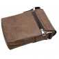 Borseta Jeep BULUO, Piele Ecologica, 18x20x4.5 cm, Maro, Negru, Maro Inchis Borseta Jeep BULUO, Piele Ecologica, 18x20x4.5 cm, Maro, Negru, Maro Inchis