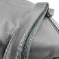 Borseta Barbati din Piele Naturala: Negru / Gri Inchis - 27 x 24 x 9|6 cm Borseta Barbati din Piele Naturala: Negru / Gri Inchis - 27 x 24 x 9|6 cm