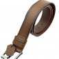 Curea Piele barbati, 135 cm-170cm, Maro, Latime 3.6 cm Curea Piele barbati, 135 cm-170cm, Maro, Latime 3.6 cm