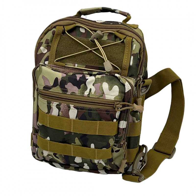 Borseta Tactică: Geanta Multifuncțională cu Imprimeu Militar pentru Activități Outdoor Borseta Tactică: Geanta Multifuncțională cu Imprimeu Militar pentru Activități Outdoor