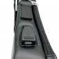 Borseta Barbati de Umar Moderna, Piele Neagra Ecologica, Slot USB, Curele Detasabile Reglabile, 20x25x6 cm Borseta Barbati de Umar Moderna, Piele Neagra Ecologica, Slot USB, Curele Detasabile Reglabile, 20x25x6 cm