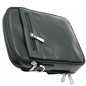 Borseta Barbati de Umar Moderna, Piele Neagra Ecologica, Slot USB, Curele Detasabile Reglabile, 20x25x6 cm Borseta Barbati de Umar Moderna, Piele Neagra Ecologica, Slot USB, Curele Detasabile Reglabile, 20x25x6 cm
