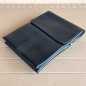 Geanta tip borseta barbati de Umar sau Mana, Culoare Negru, 21 x 27 x 4/6 cm Geanta tip borseta barbati de Umar sau Mana, Culoare Negru, 21 x 27 x 4/6 cm