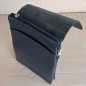 Geanta tip borseta barbati de Umar sau Mana, Culoare Negru, 21 x 27 x 4/6 cm Geanta tip borseta barbati de Umar sau Mana, Culoare Negru, 21 x 27 x 4/6 cm