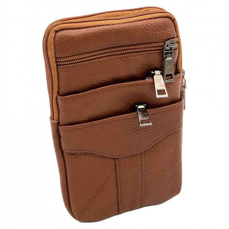 Borseta Barbati cu Prindere Curea Multifunctionala, 12.5 x 19 x 4 cm Borseta Barbati cu Prindere Curea Multifunctionala, 12.5 x 19 x 4 cm