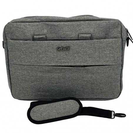 Geanta de umar pentru Documente, tableta si Laptop 13'', 14'', 15'' inch, 40 x 28 x 5 cm