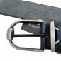 Curea piele barbati 110 -135 cm, Marco Lucci, Ideala pentru Blugi si Tinute Formale Curea piele barbati 110 -135 cm, Marco Lucci, Ideala pentru Blugi si Tinute Formale