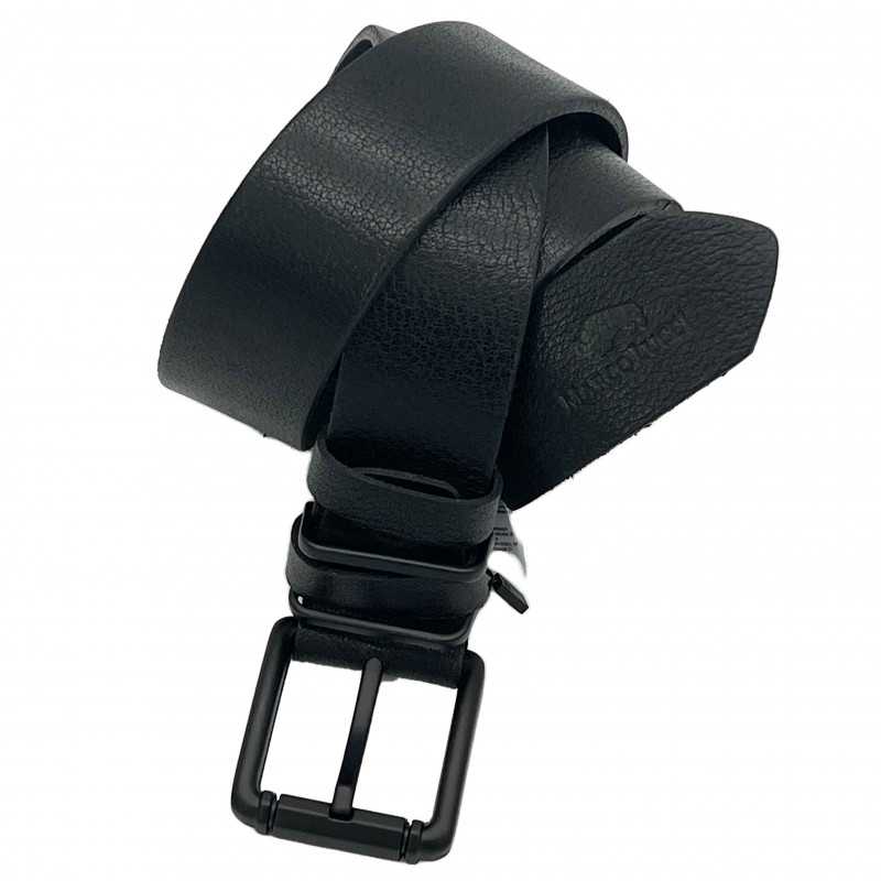 Curea de Piele Barbati din piele naturala, ✔️Premium Marco Lucci, Marimi 110-135 cm, Negru Curea de Piele Barbati din piele naturala, ✔️Premium Marco Lucci, Marimi 110-135 cm, Negru