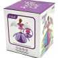 Printesa Cu Aripi de jucarie dansatoare se invarte 360° si danseaza pe Melodia Let it GO , Rochie Led Interactiva Printesa Cu Aripi de jucarie dansatoare se invarte 360° si danseaza pe Melodia Let it GO , Rochie Led Interactiva
