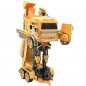Excavator de Jucarie Transformer Robot de Lupta cu Telecomanda, deformare rotativă la 360°, Sunete, Lumini Excavator de Jucarie Transformer Robot de Lupta cu Telecomanda, deformare rotativă la 360°, Sunete, Lumini